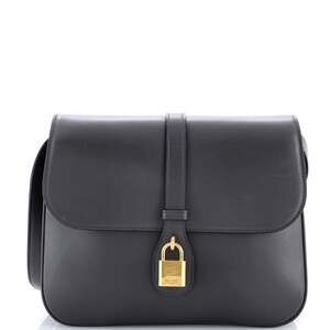 Celine Tabou Bag Smooth Calfskin Medium #202247C13B